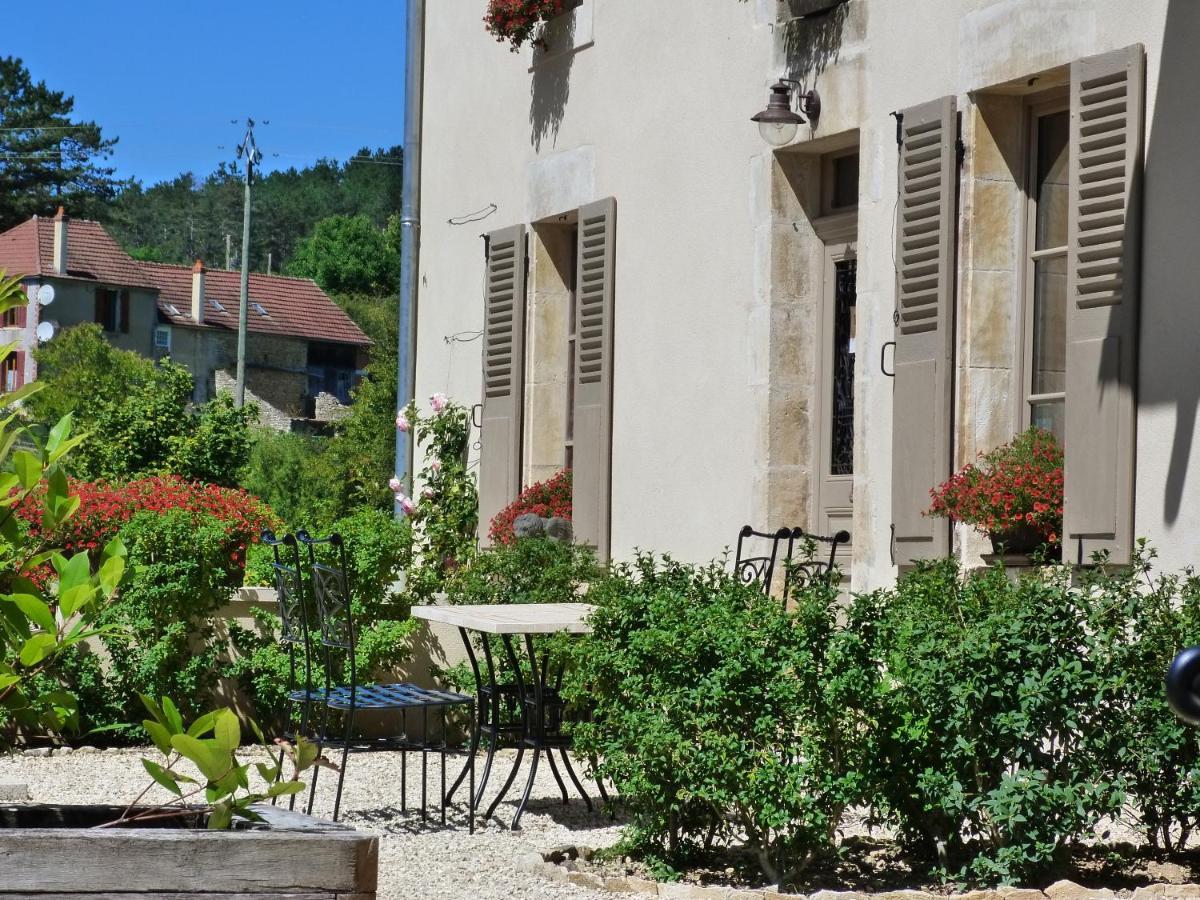 Le Repos Coquelicot Bed and Breakfast Montillot Exteriör bild